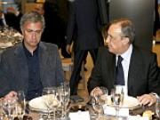 Đối thoại với Florentino Perez - Kỳ cuối: Báo chí đã "giết" Mourinho