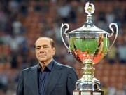 Từ chuyện Inter có thể đổi chủ: Bao giờ đến lượt Juve và Milan?