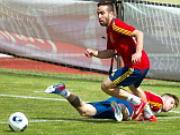 Real Madrid và "dự án Zidane": Bắt đầu với "số 2" Dani Carvajal