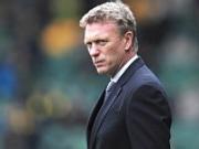 David Moyes là lựa chọn hoàn hảo cho Manchester United?