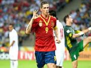 “Nổ súng” 5 lần tại Confederations Cup, Torres đã thực sự trở lại?