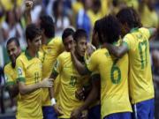 Brazil đừng vội ảo tưởng!