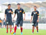 Công Vinh được gọi trở lại tuyển Việt Nam trận gặp Arsenal