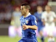 ĐT Italia: Cái chết của “số 10”