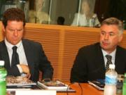 Capello đến PSG, Ancelotti rộng đường sang Real Madrid?