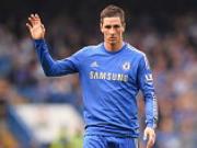 Chẳng có lý do gì Chelsea giữ lại Fernando Torres