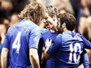 Chelsea có nguy cơ bị… rút ruột