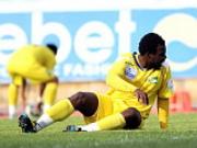 V-League và các nhà vô địch lượt đi: Chỉ 50% cơ hội đăng quang