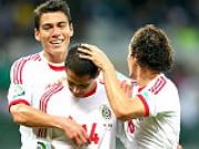 Chicharito: Ngôi sao không muốn cô đơn