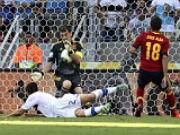 Iker Casillas: Chống mắt mà xem, Mourinho!