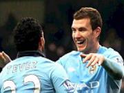 Pellegrini và bài toán hàng công Man City: Chưa mua được, chớ vội bán