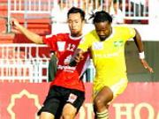 ĐT.LA khó làm nên "phép màu" tại sân Vinh