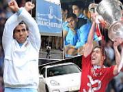 Có ai tiếc nuối "kẻ bất trị" Carlos Tevez?