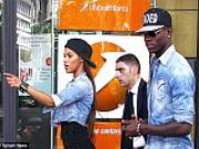 Có đúng Mario Balotelli buôn ma túy?