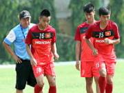 U23 Việt Nam: Có gì cho chuyến đi đến Myanmar?