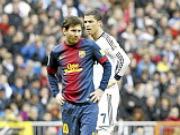 Real Madrid và Barcelona - Những con gà đẻ trứng vàng của Liga