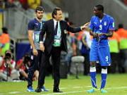 Italia: Cơn giận dữ trong đêm thảm họa