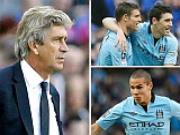 Chuyển động Etihad: Cơn lốc Latin hóa