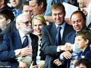 Chelsea & Abramovich: Cuộc cách mạng Nga đã phá hỏng bóng đá Anh?