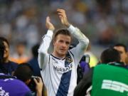 “End it Like Beckham”