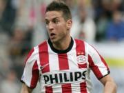 Napoli chính thức có tuyển thủ quốc gia Bỉ