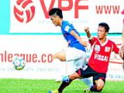 HA.GL-HN T&T: "Kinh điển" mới tại V-League