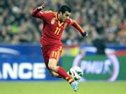 Giấc mơ của Pedro: Đánh bại Mueller và Ro "béo"