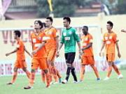 SHB.ĐN sau 3 trận lượt về: Chưa hết thất vọng