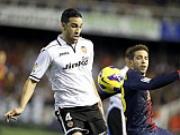 Barca loay hoay tìm trung vệ: Đặt hy vọng nơi những người Pháp