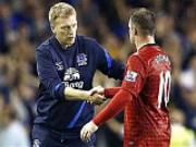 Man Utd muốn giữ, Rooney vẫn tính chuyện ra đi