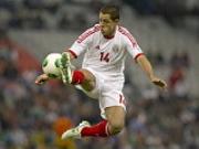 Chicharito: Đến Confed Cup và chiến đấu vì M.U