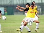 U23 Việt Nam: Đi tìm thủ lĩnh ở hàng thủ