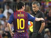 Mourinho dính cáo buộc trốn thuế: Dùng "Người đặc biệt" gánh hạn cho Messi