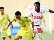 Sau vòng 12 V-League: "Đường dài đã thấy ngựa hay"