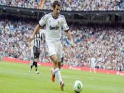 41 tuổi, Figo dứt điểm vẫn tuyệt đỉnh