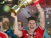 Atletico Madrid cũng muốn có Mario Gomez