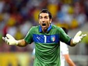 ĐT Italia: Giã từ vũ khí phòng ngự