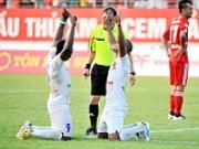 Hoàng Anh Gia Lai - Hiện tượng của lượt đi V-League 2013