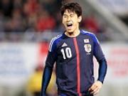 Shinji Kagawa: Hãy tỏa sáng như Tsubasa