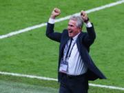 Jupp Heynckes sẽ tạm nghỉ và không dẫn dắt Real Madrid