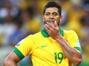 Hulk nên thôi mơ về Chelsea!