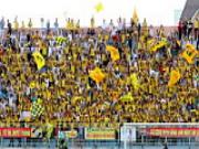 Lượt đi V-League 2013: Khán giả đừng là hiện tượng