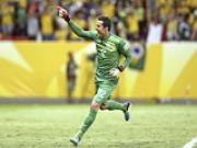 Arsenal: Julio Cesar sẽ chấm dứt cơn ác mộng số 1?