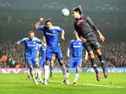 Cavani sẽ gia nhập Chelsea vì Mourinho?