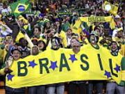 Confederations Cup 2013 ở Brazil: Không dành cho người nghèo