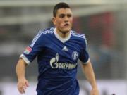 Arsenal bất ngờ quan tâm trung vệ trẻ của Schalke