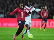 Arsenal nhắm tiền đạo của Lille