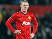 Rooney nằm trong tầm ngắm của Barca