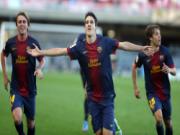 Chi 5 triệu bảng, Liverpool sắp có sao trẻ của Sevilla