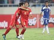 Chính thức: VFF ký hợp đồng với Khu liên hợp TTQG Mỹ Đình